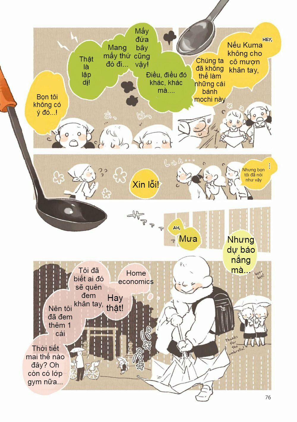 Những Món Ăn Hợp Với Cơm !!! 7 trang 4