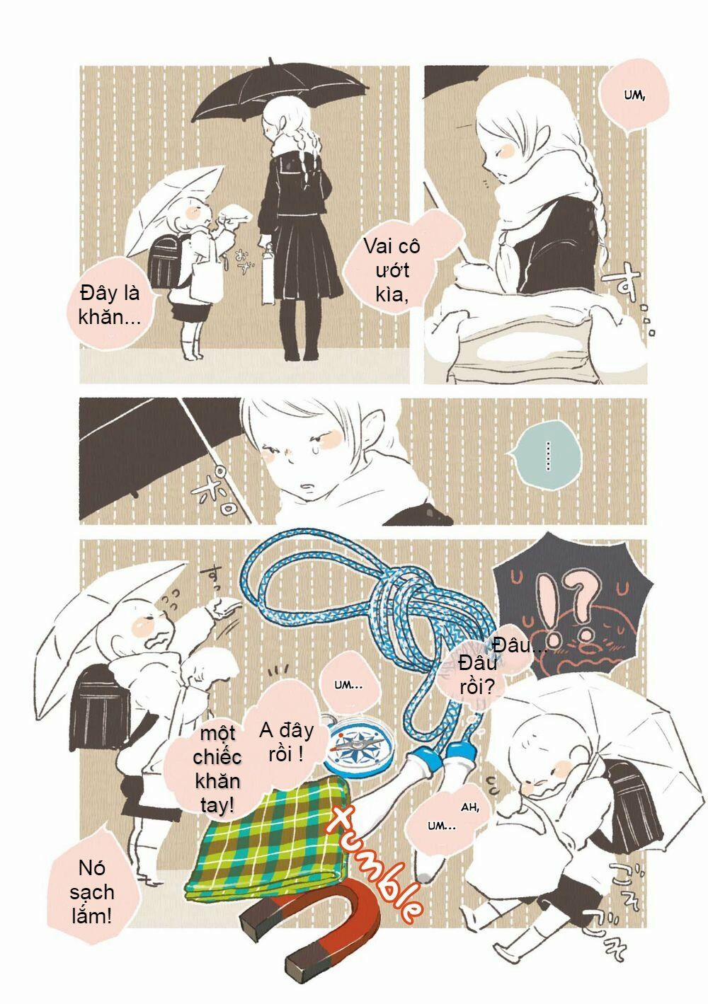 Những Món Ăn Hợp Với Cơm !!! 7 trang 6