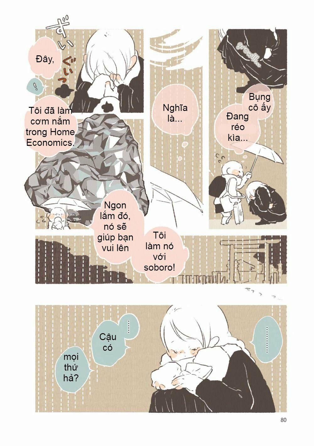 Những Món Ăn Hợp Với Cơm !!! 7 trang 8