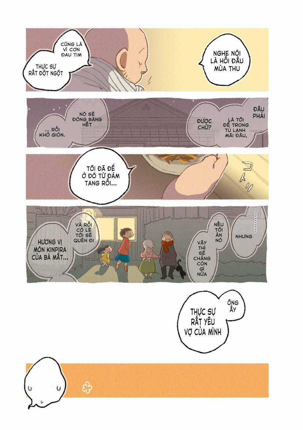 Những Món Ăn Hợp Với Cơm !!! 8 trang 10