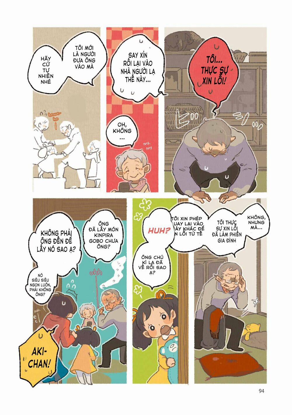 Những Món Ăn Hợp Với Cơm !!! 8 trang 11