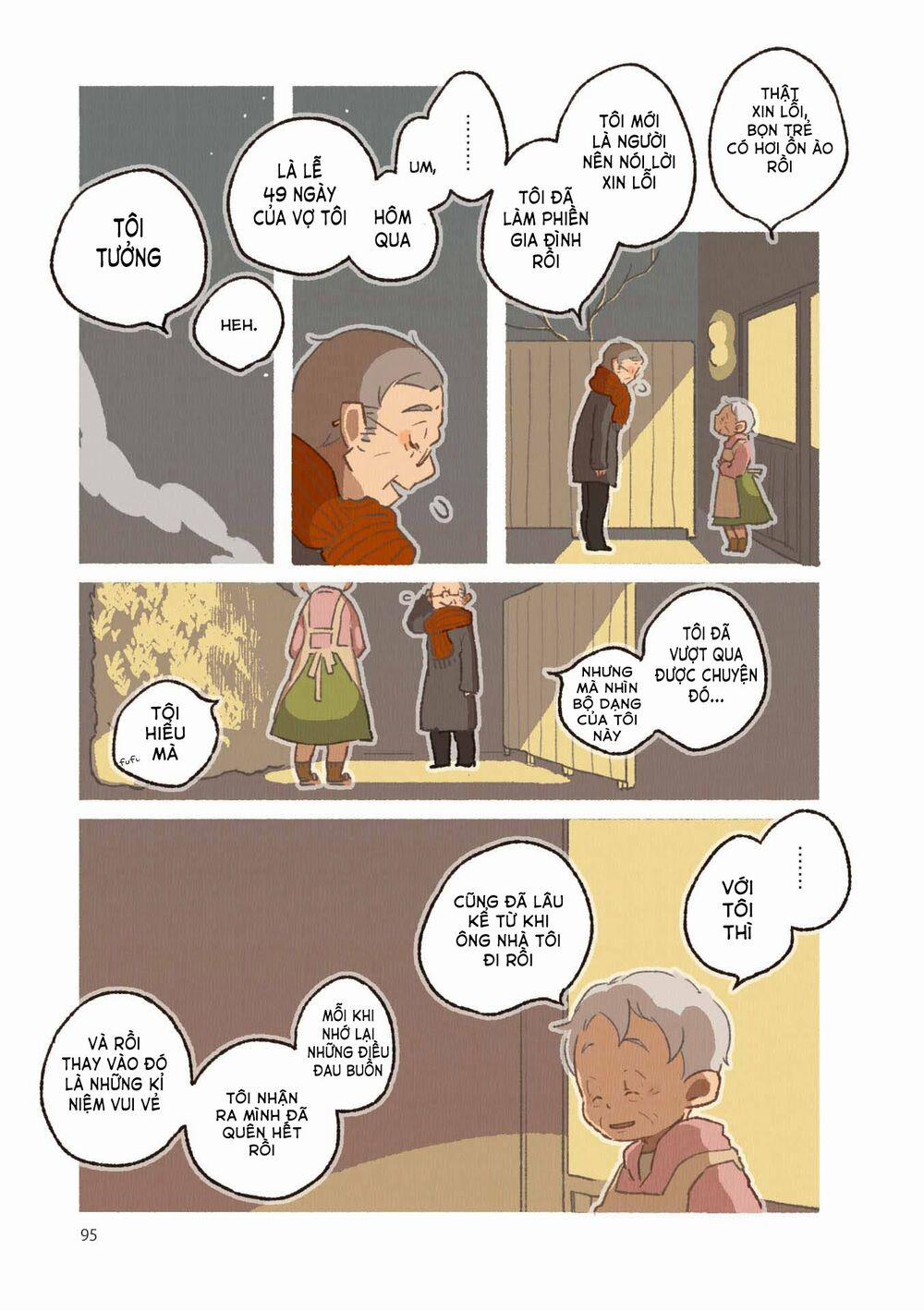 Những Món Ăn Hợp Với Cơm !!! 8 trang 12