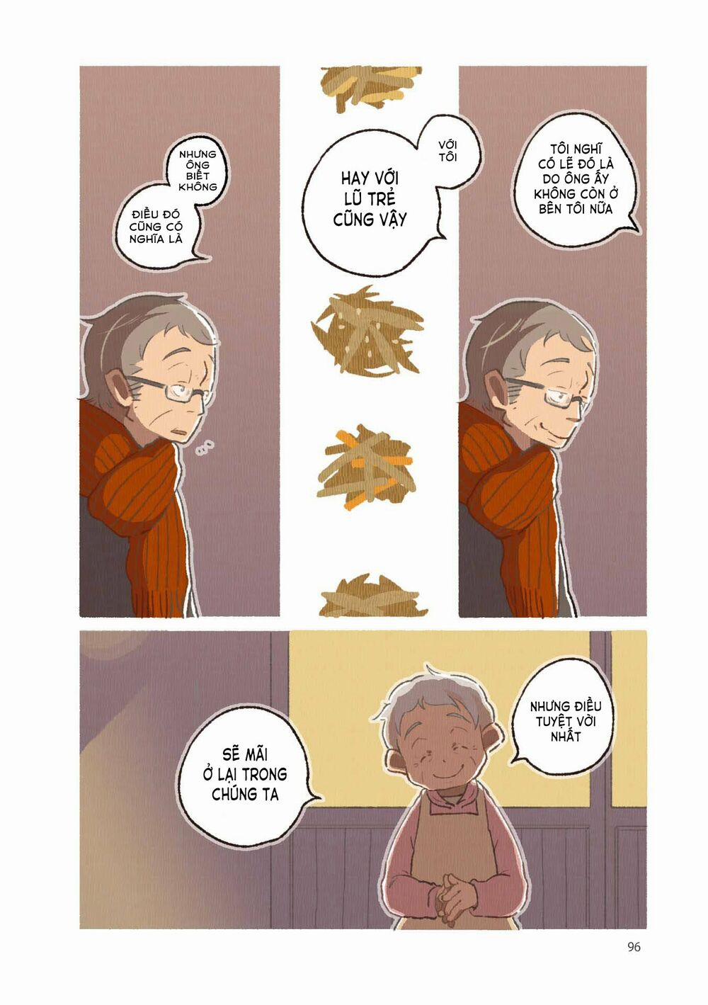 Những Món Ăn Hợp Với Cơm !!! 8 trang 13