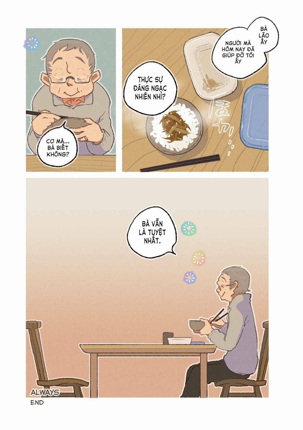 Những Món Ăn Hợp Với Cơm !!! 8 trang 16