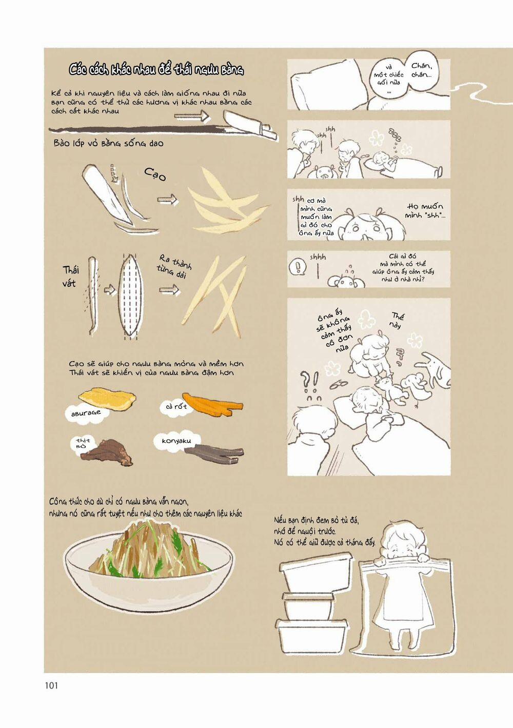 Những Món Ăn Hợp Với Cơm !!! 8 trang 18