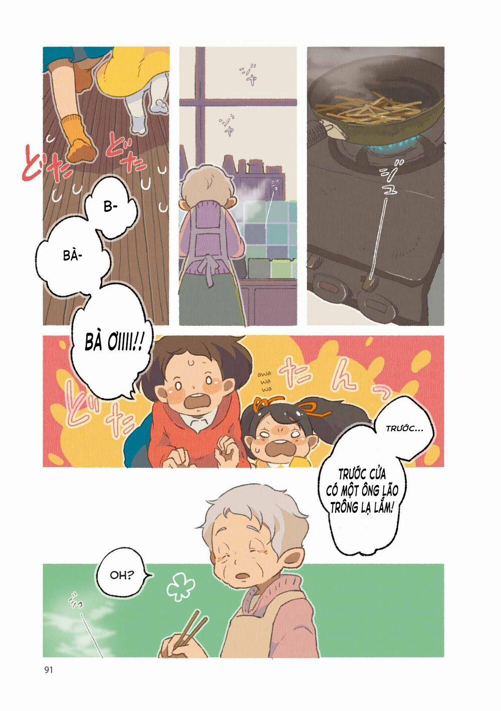 Những Món Ăn Hợp Với Cơm !!! 8 trang 8