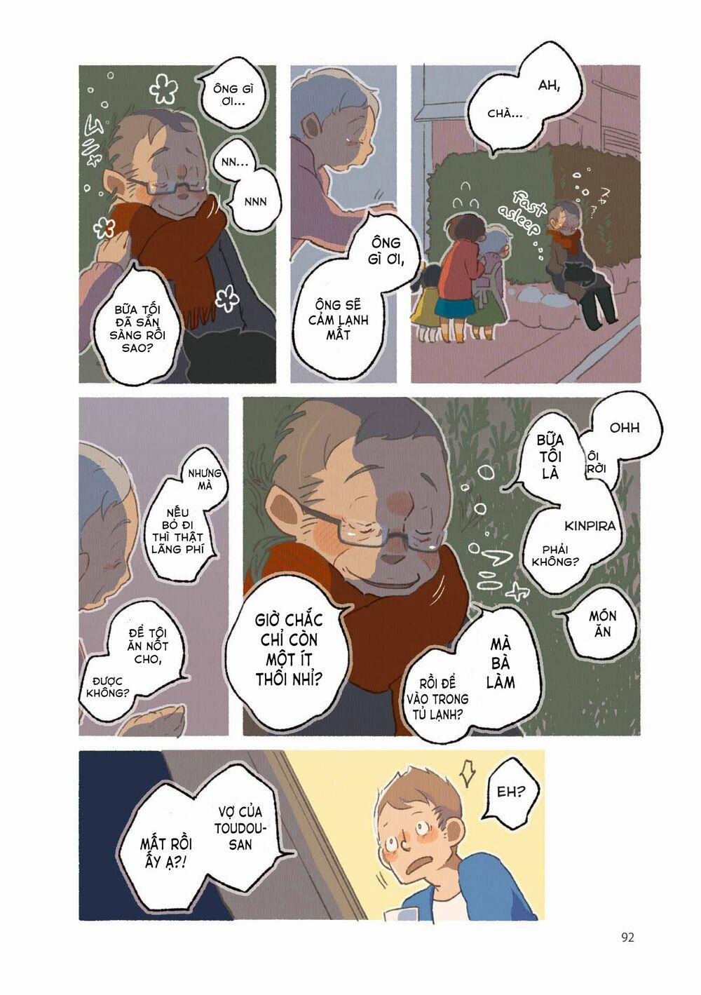 Những Món Ăn Hợp Với Cơm !!! 8 trang 9