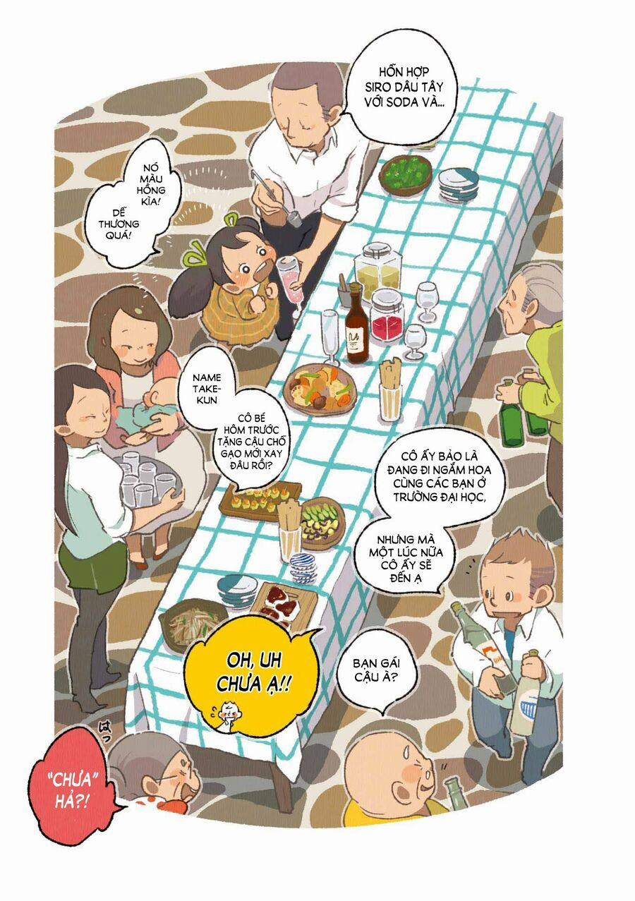 Những Món Ăn Hợp Với Cơm !!! 9 trang 5