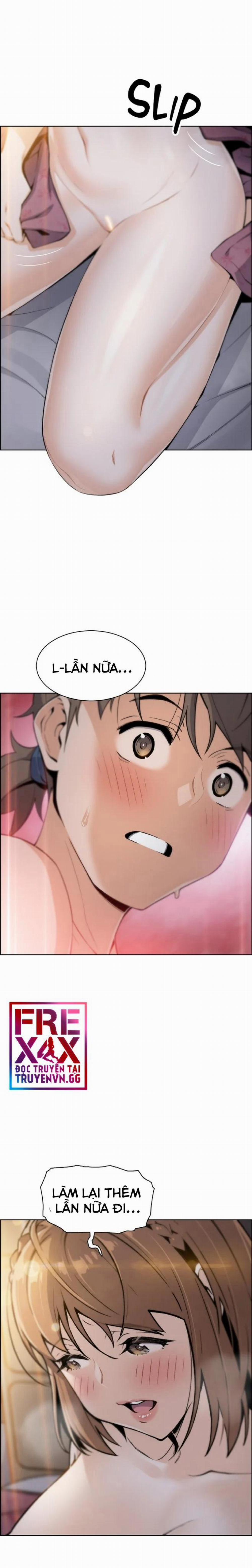 Những Mỹ Nhân Ở Tiệm Đậu Hủ 10 trang 0