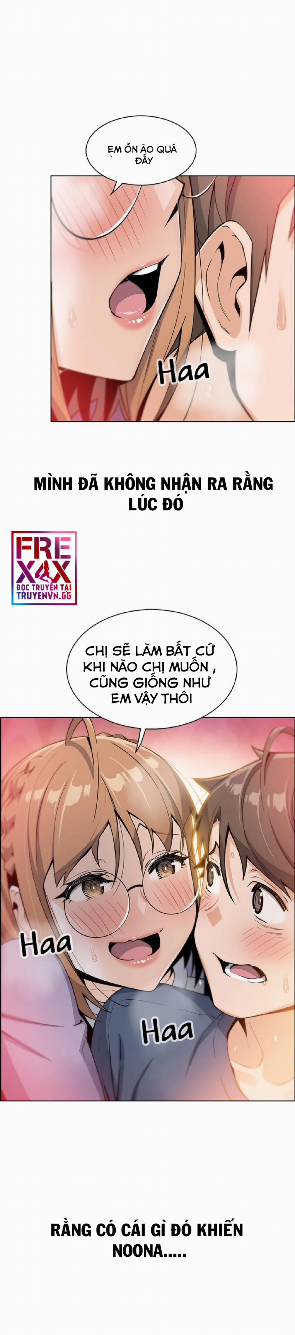 Những Mỹ Nhân Ở Tiệm Đậu Hủ 10 trang 34