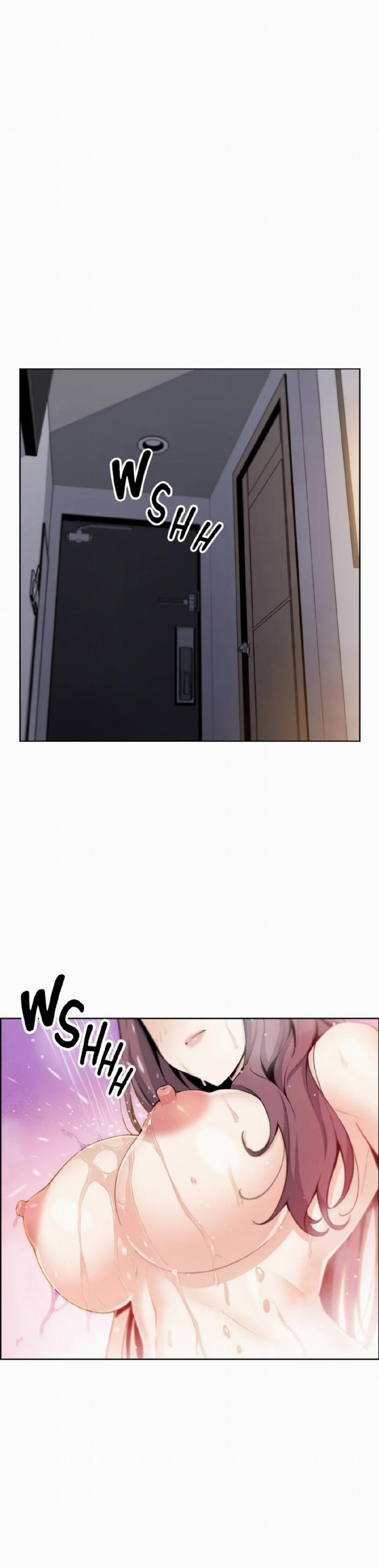 Những Mỹ Nhân Ở Tiệm Đậu Hủ 12 trang 14