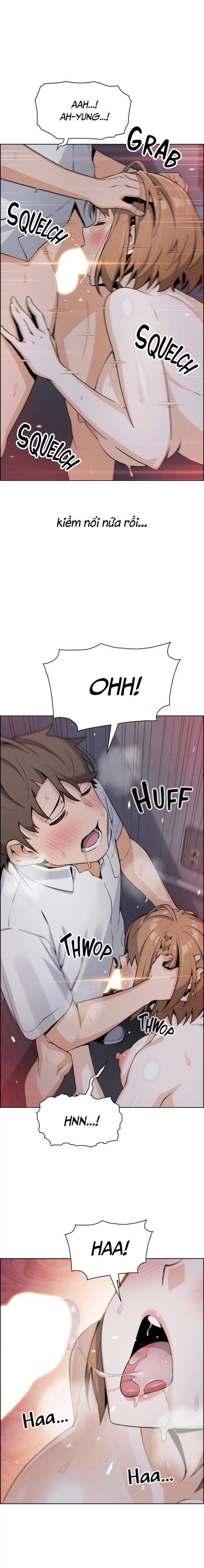 Những Mỹ Nhân Ở Tiệm Đậu Hủ 17 trang 13