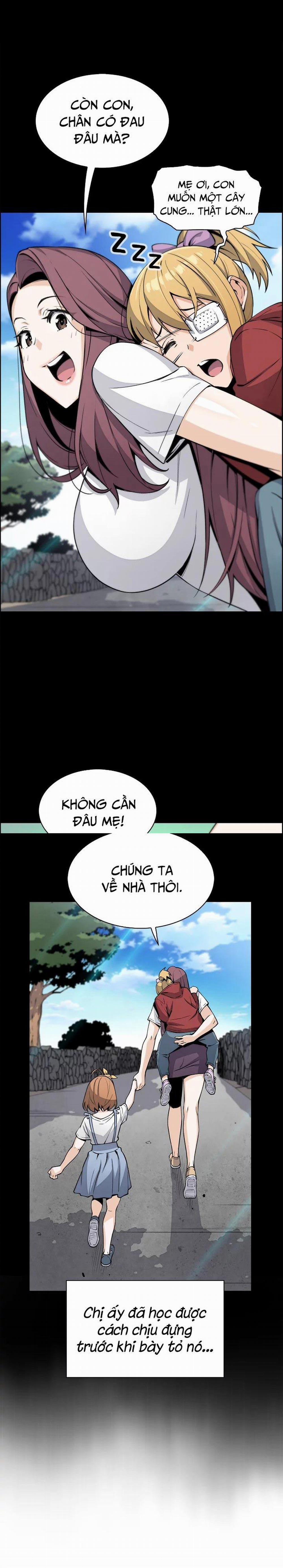 Những Mỹ Nhân Ở Tiệm Đậu Hủ 17 trang 2