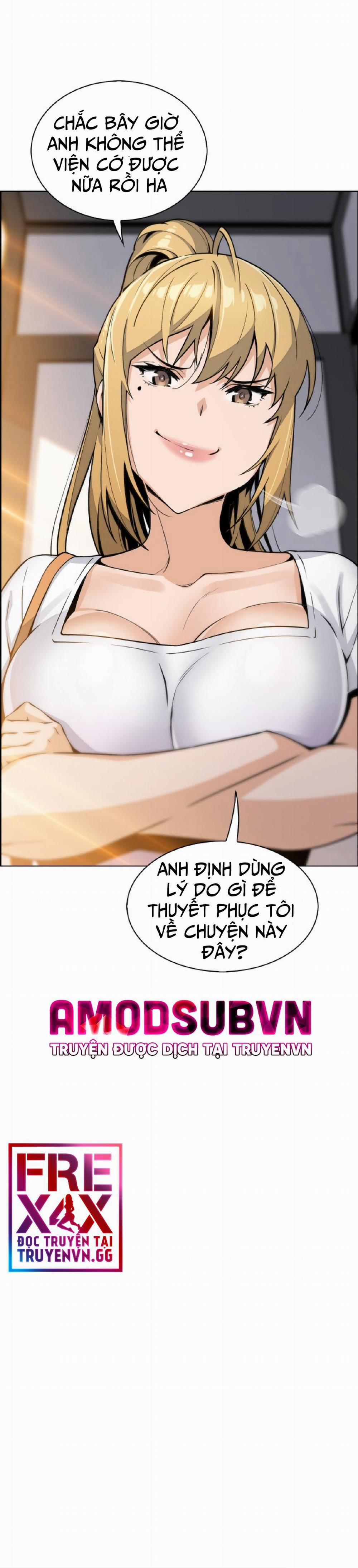 Những Mỹ Nhân Ở Tiệm Đậu Hủ 19 trang 2