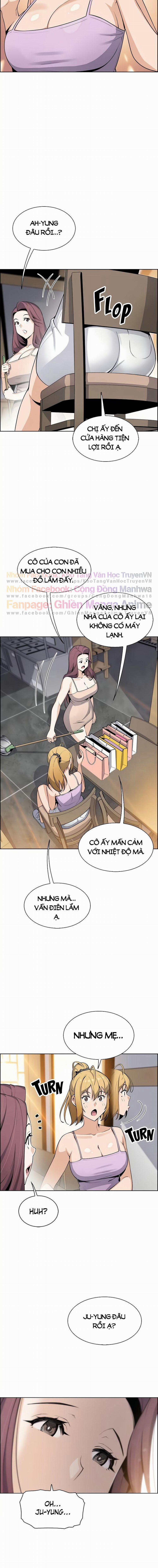 Những Mỹ Nhân Ở Tiệm Đậu Hủ 26 trang 1