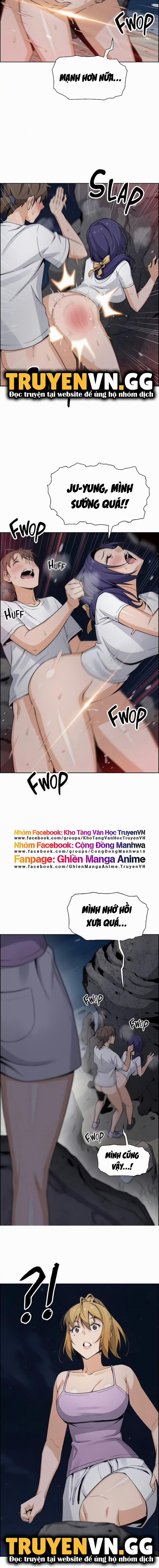 Những Mỹ Nhân Ở Tiệm Đậu Hủ 26 trang 14