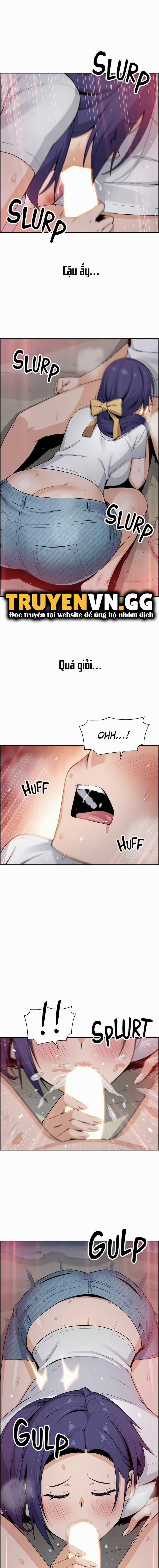 Những Mỹ Nhân Ở Tiệm Đậu Hủ 26 trang 9