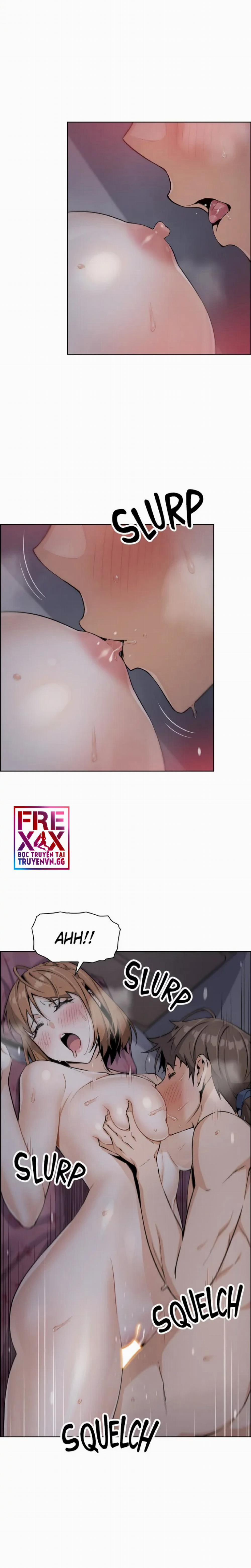 Những Mỹ Nhân Ở Tiệm Đậu Hủ 6 trang 19