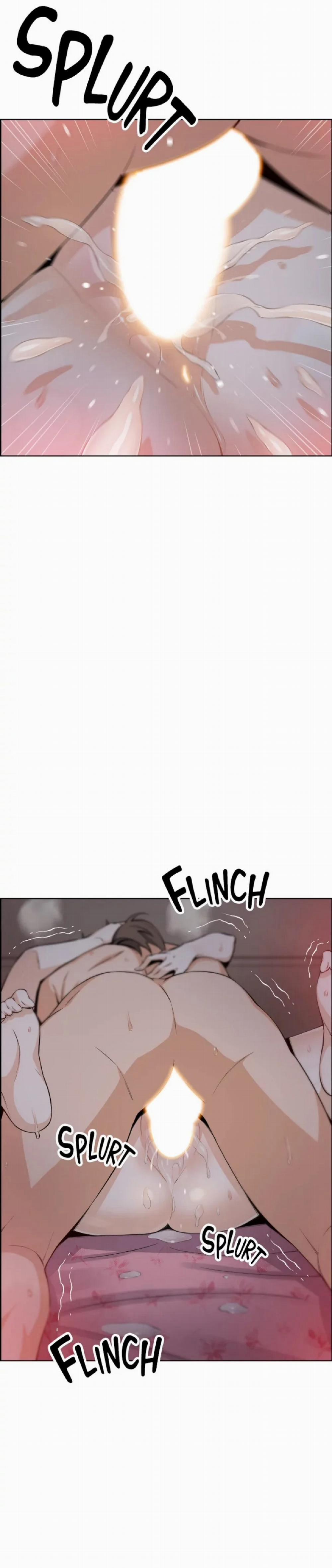 Những Mỹ Nhân Ở Tiệm Đậu Hủ 6 trang 31