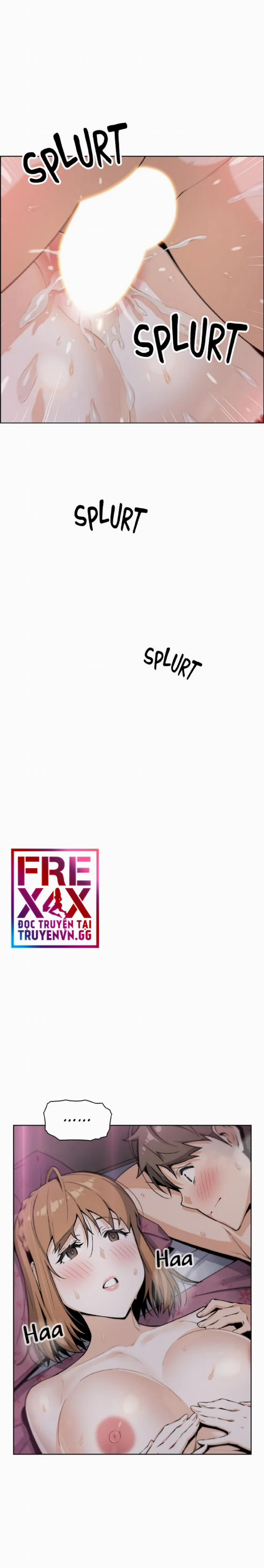 Những Mỹ Nhân Ở Tiệm Đậu Hủ 9 trang 24