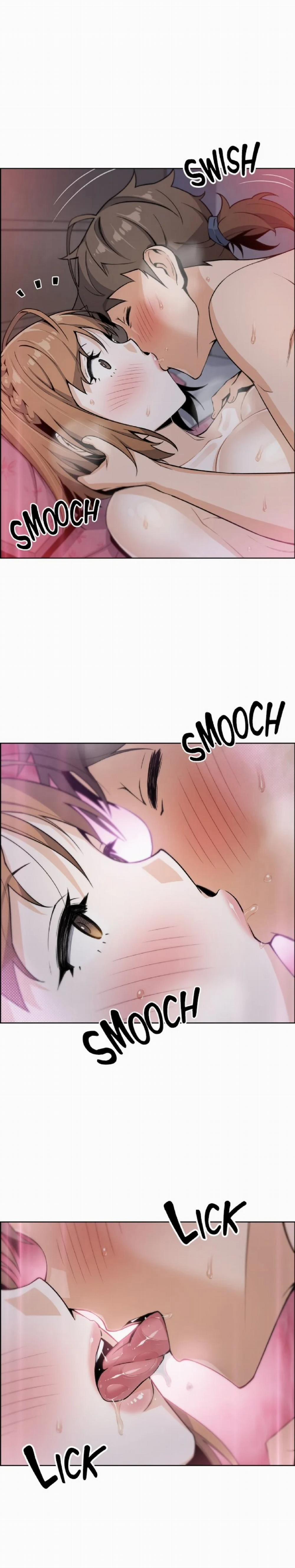 Những Mỹ Nhân Ở Tiệm Đậu Hủ 9 trang 25