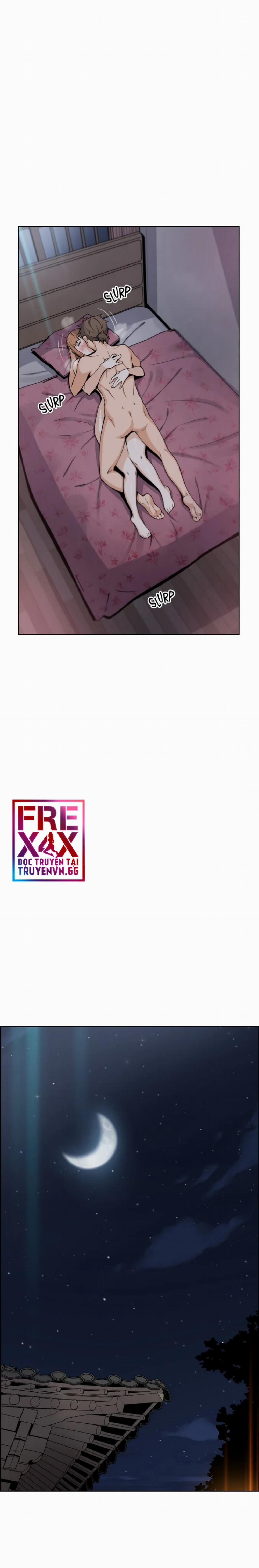 Những Mỹ Nhân Ở Tiệm Đậu Hủ 9 trang 26