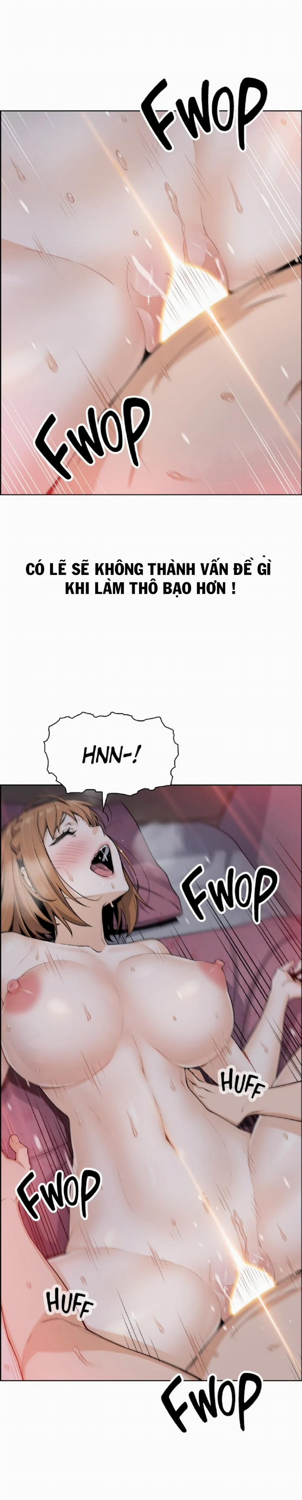 Những Mỹ Nhân Ở Tiệm Đậu Hủ 9 trang 5