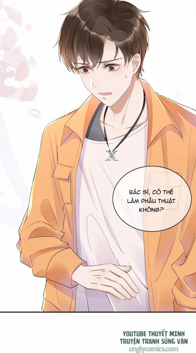 Những Ngày Cùng Tra Công Chính Diện Quyết Đấu 1 trang 10