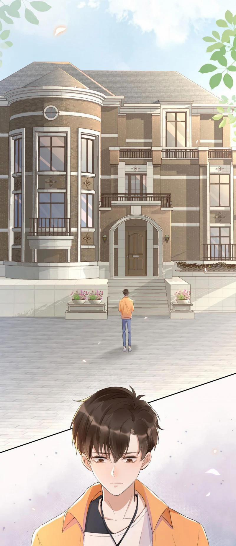 Những Ngày Cùng Tra Công Chính Diện Quyết Đấu 1 trang 14