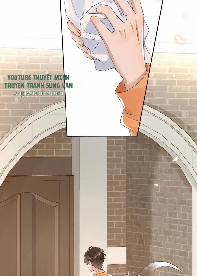 Những Ngày Cùng Tra Công Chính Diện Quyết Đấu 1 trang 16