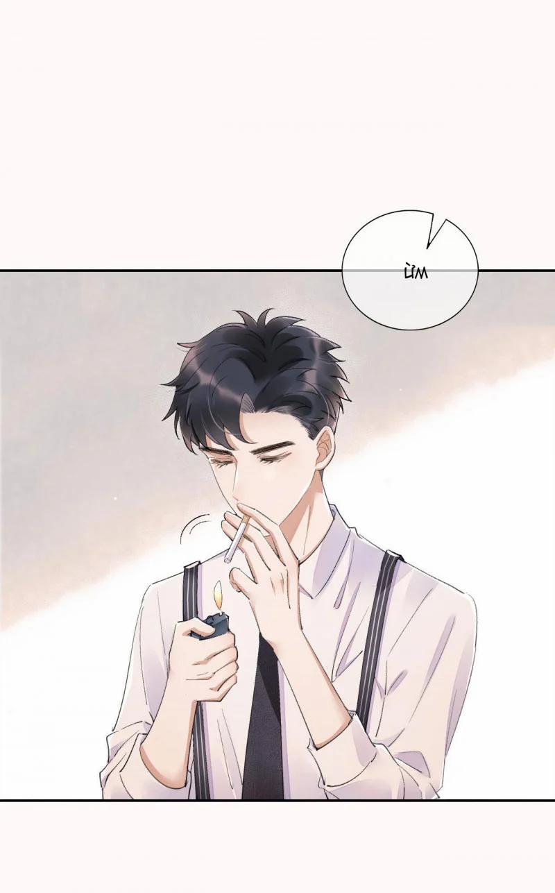 Những Ngày Cùng Tra Công Chính Diện Quyết Đấu 1 trang 20