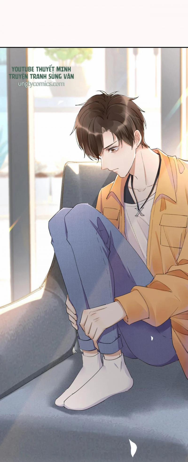 Những Ngày Cùng Tra Công Chính Diện Quyết Đấu 1 trang 22