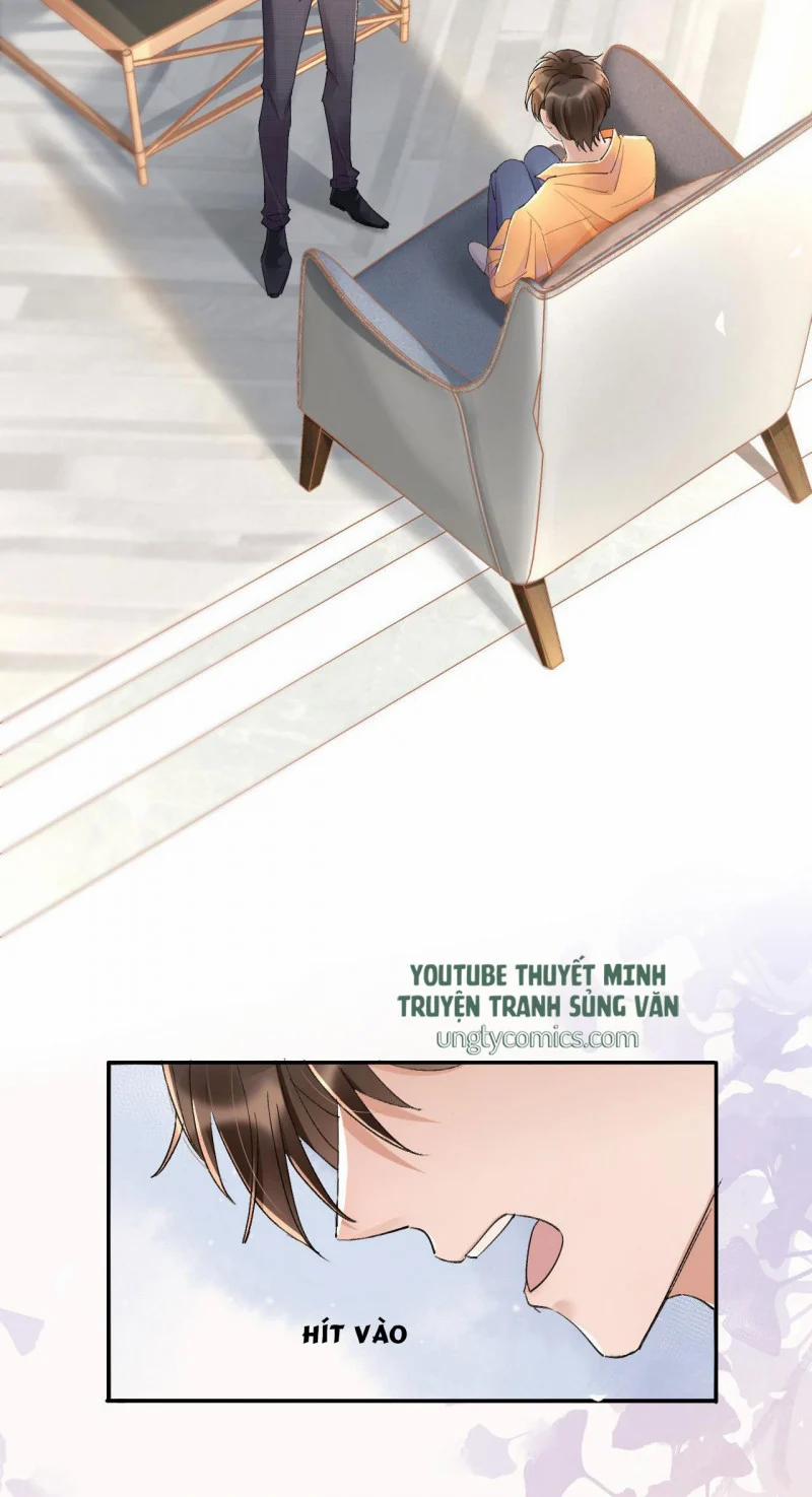 Những Ngày Cùng Tra Công Chính Diện Quyết Đấu 1 trang 26