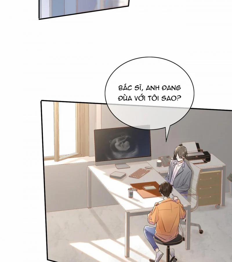 Những Ngày Cùng Tra Công Chính Diện Quyết Đấu 1 trang 3