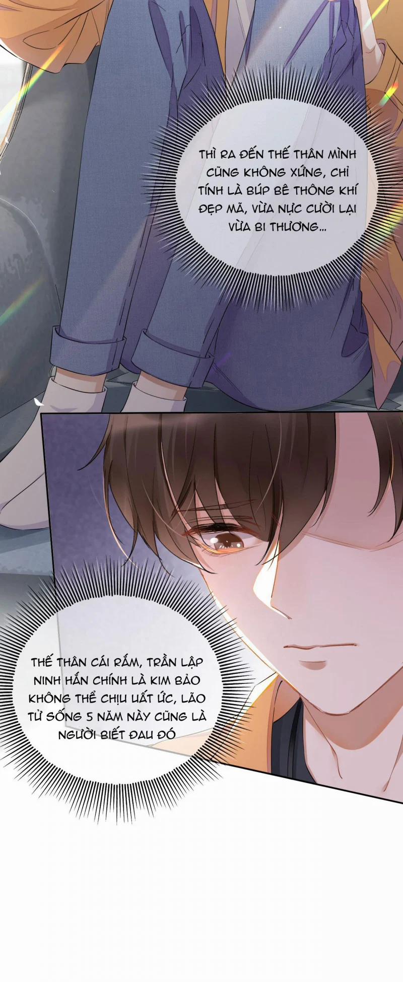 Những Ngày Cùng Tra Công Chính Diện Quyết Đấu 1 trang 30