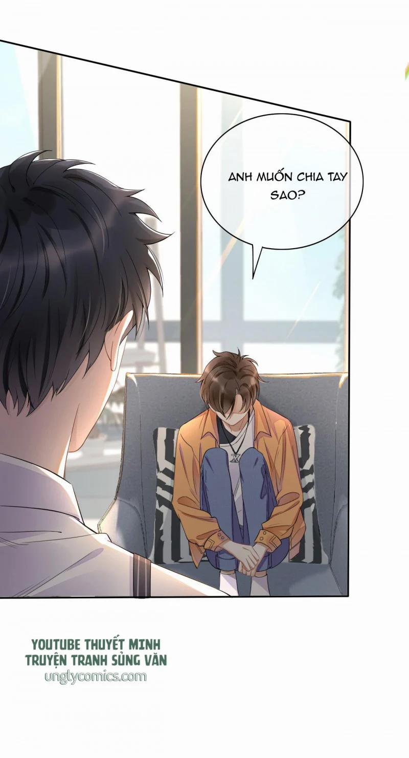 Những Ngày Cùng Tra Công Chính Diện Quyết Đấu 1 trang 31