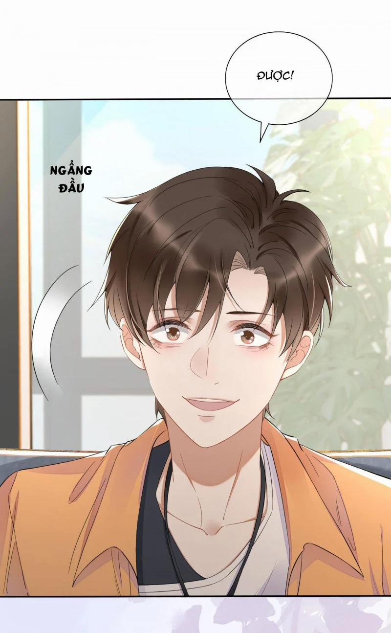 Những Ngày Cùng Tra Công Chính Diện Quyết Đấu 1 trang 32