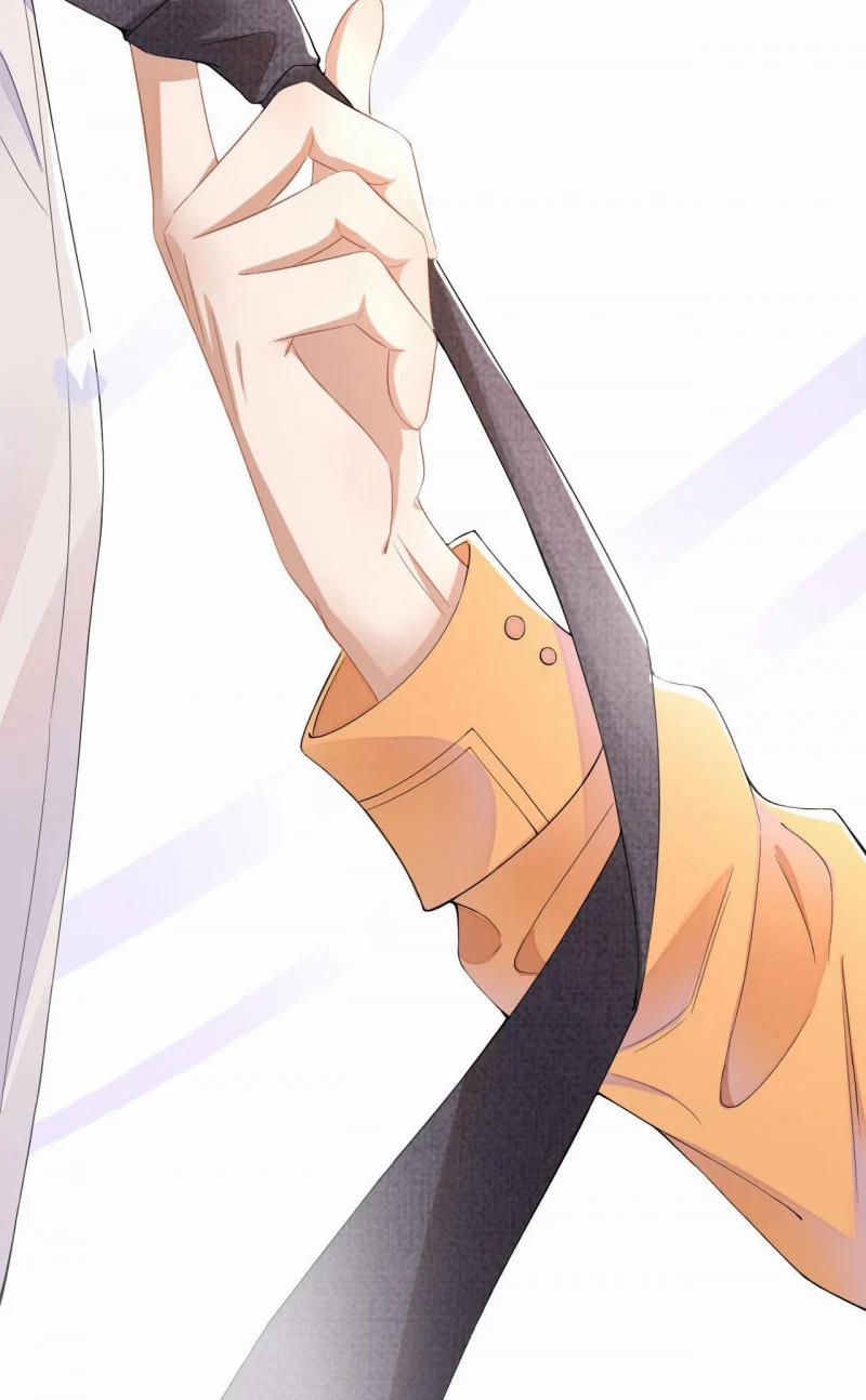 Những Ngày Cùng Tra Công Chính Diện Quyết Đấu 1 trang 34