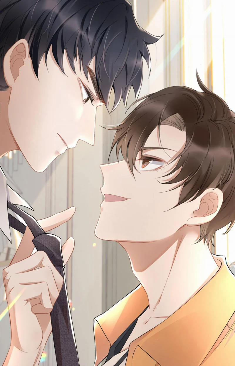 Những Ngày Cùng Tra Công Chính Diện Quyết Đấu 1 trang 36