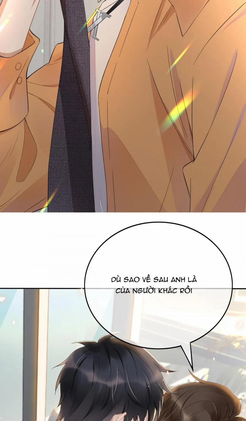 Những Ngày Cùng Tra Công Chính Diện Quyết Đấu 1 trang 37