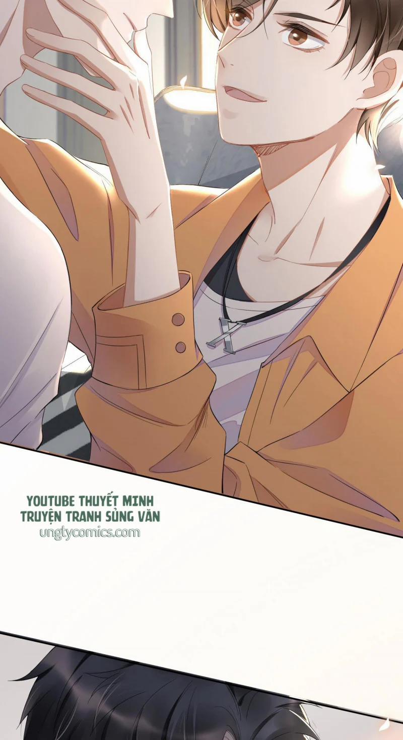 Những Ngày Cùng Tra Công Chính Diện Quyết Đấu 1 trang 39