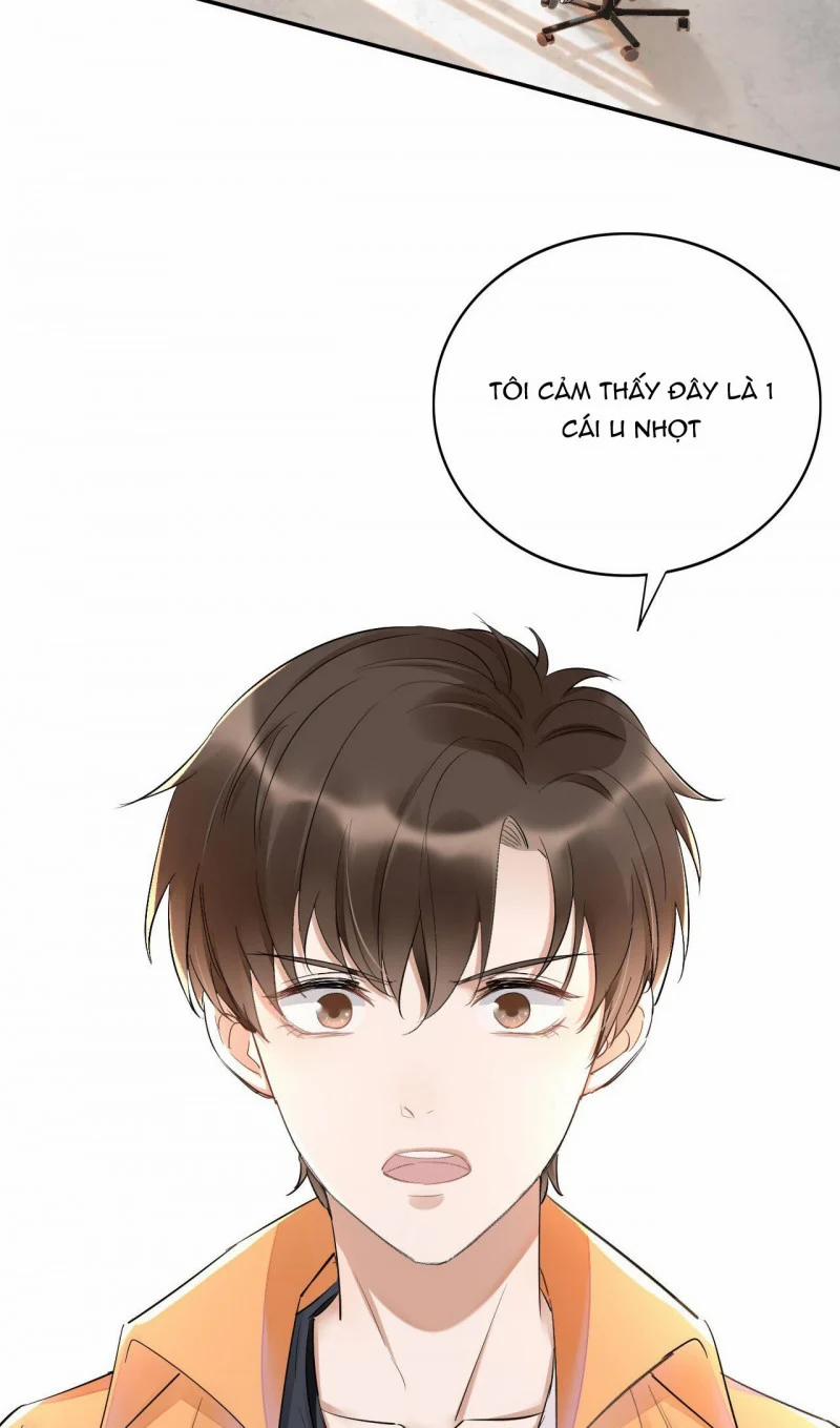 Những Ngày Cùng Tra Công Chính Diện Quyết Đấu 1 trang 4