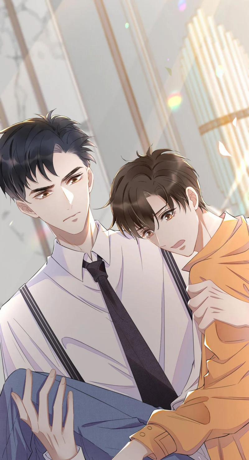 Những Ngày Cùng Tra Công Chính Diện Quyết Đấu 1 trang 42