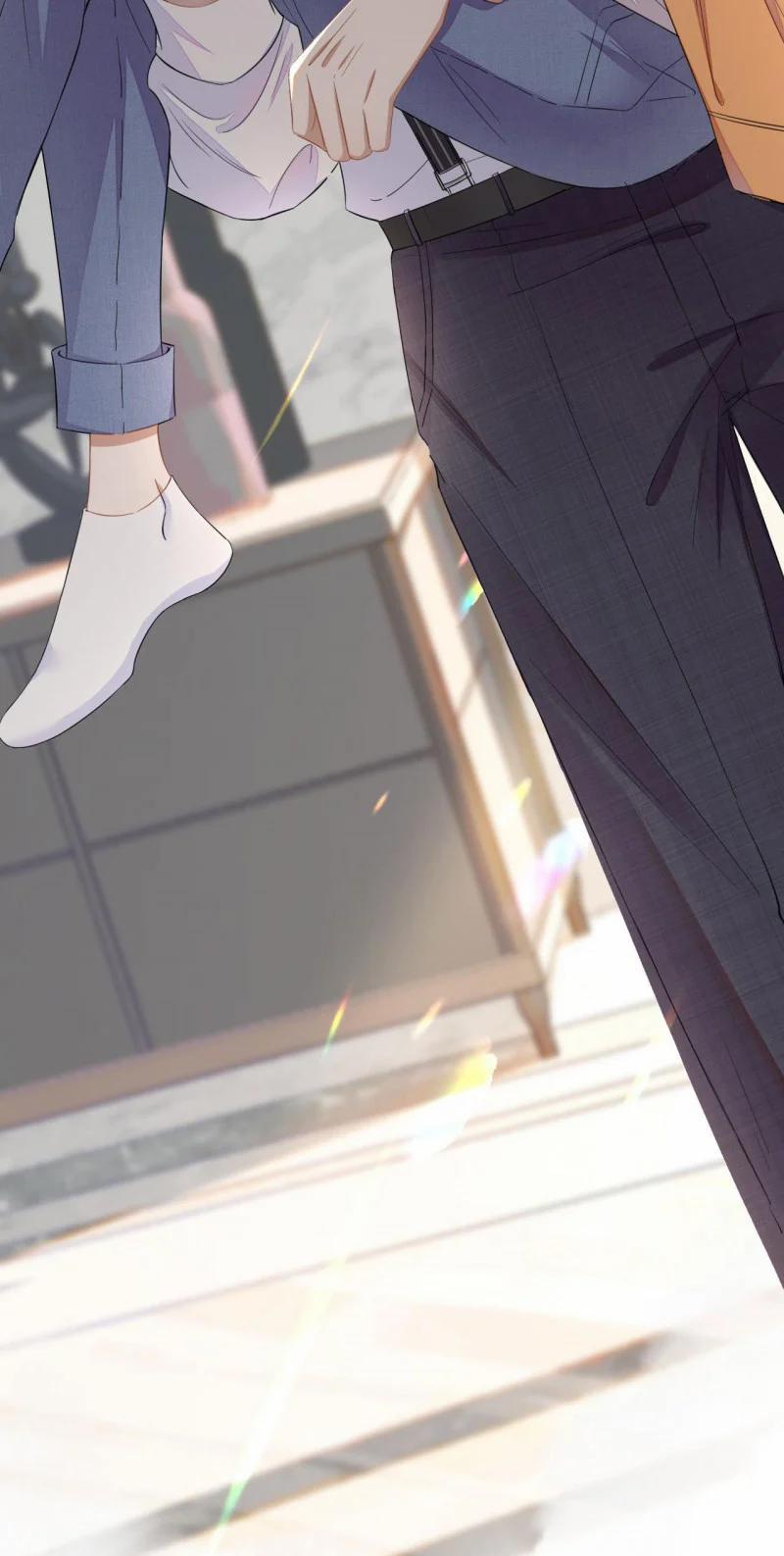 Những Ngày Cùng Tra Công Chính Diện Quyết Đấu 1 trang 43