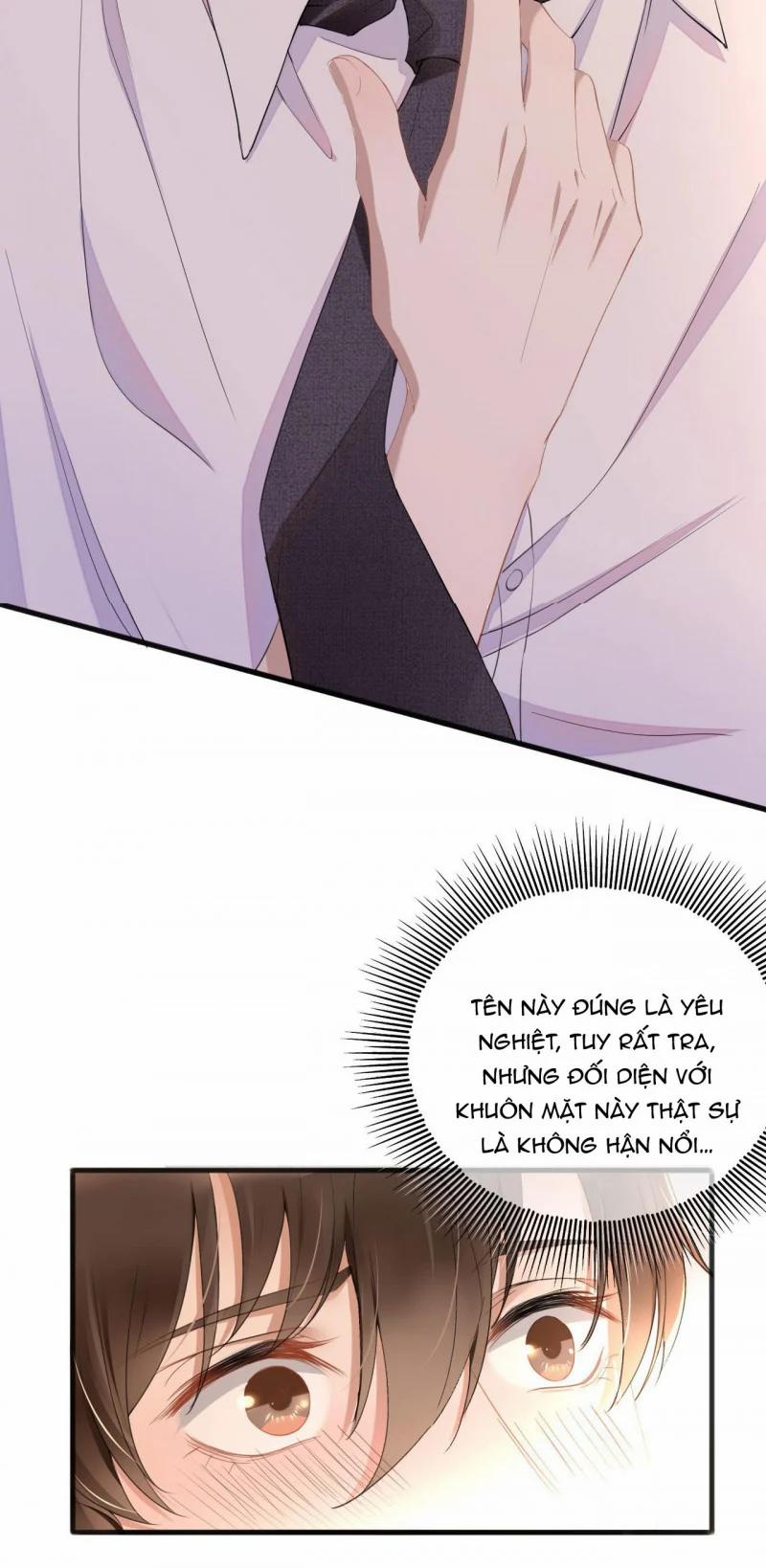 Những Ngày Cùng Tra Công Chính Diện Quyết Đấu 1 trang 47