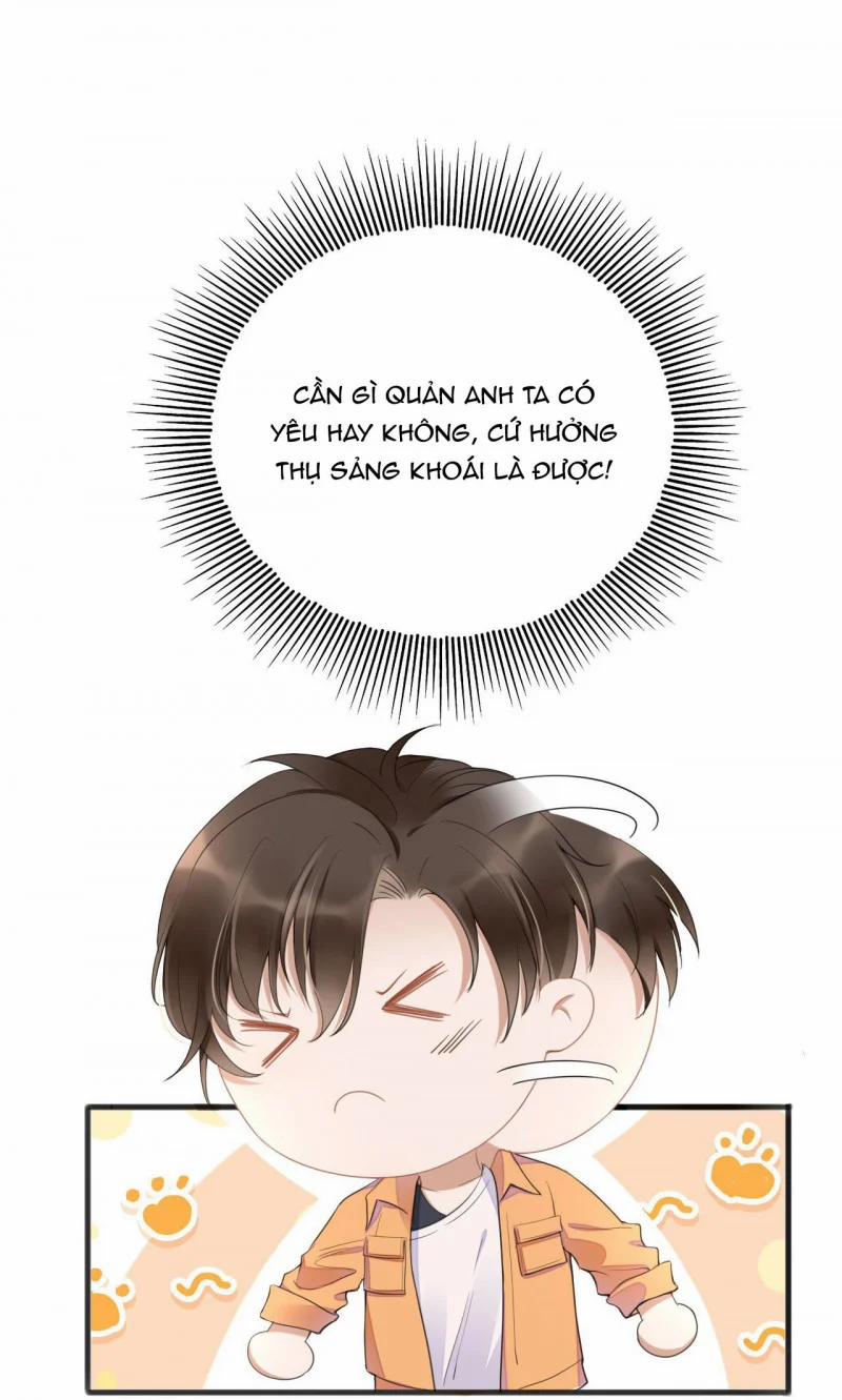 Những Ngày Cùng Tra Công Chính Diện Quyết Đấu 1 trang 48