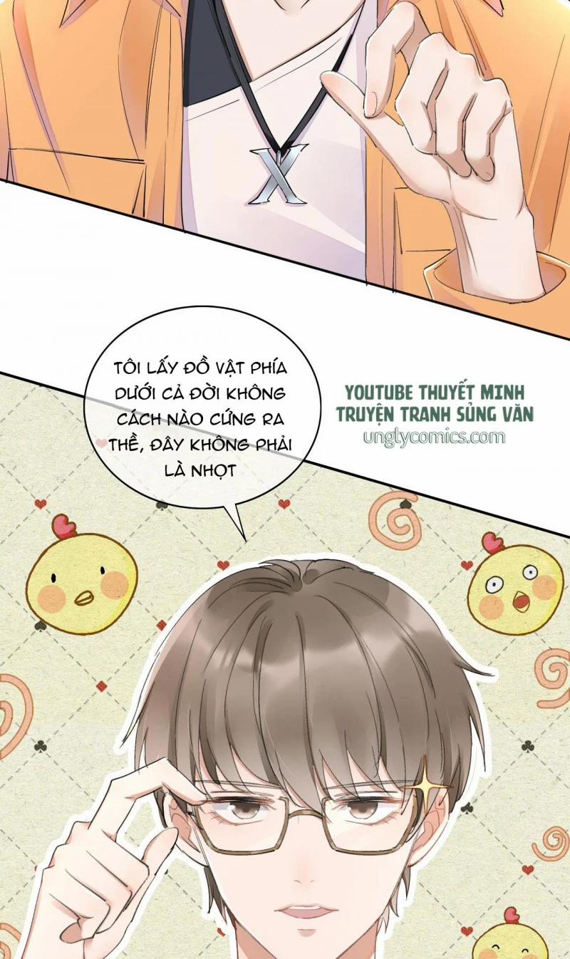 Những Ngày Cùng Tra Công Chính Diện Quyết Đấu 1 trang 5