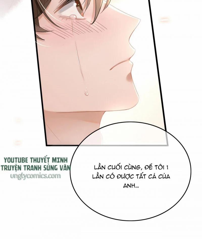 Những Ngày Cùng Tra Công Chính Diện Quyết Đấu 1 trang 52