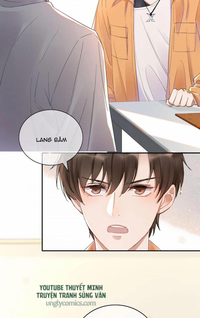 Những Ngày Cùng Tra Công Chính Diện Quyết Đấu 1 trang 7