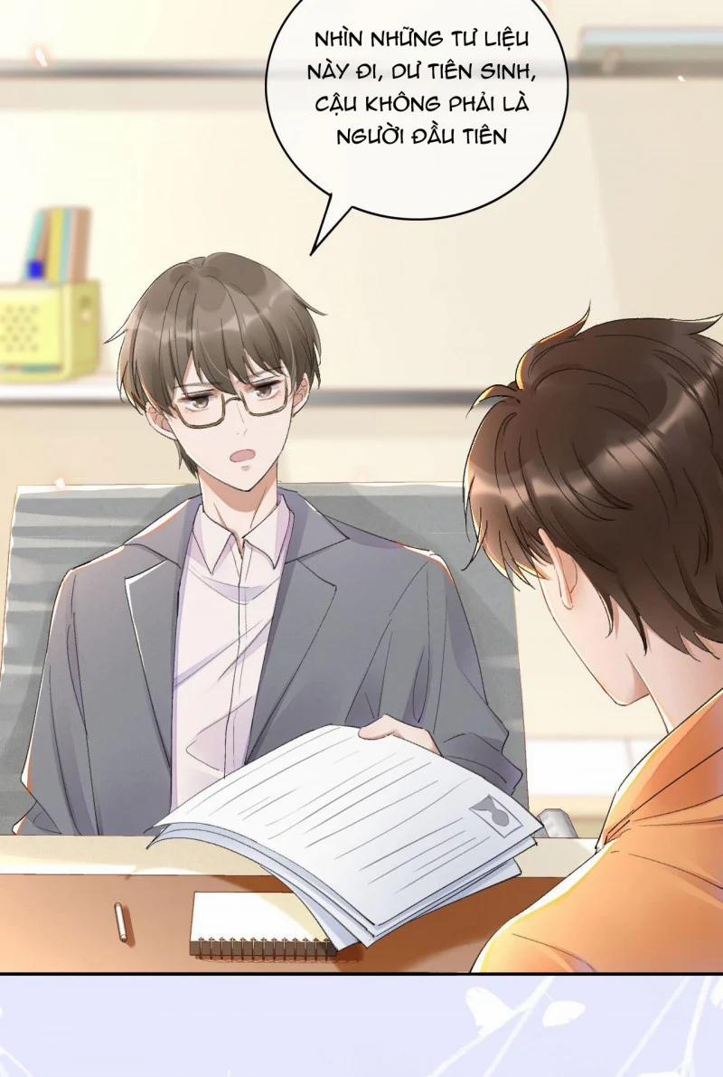 Những Ngày Cùng Tra Công Chính Diện Quyết Đấu 1 trang 8